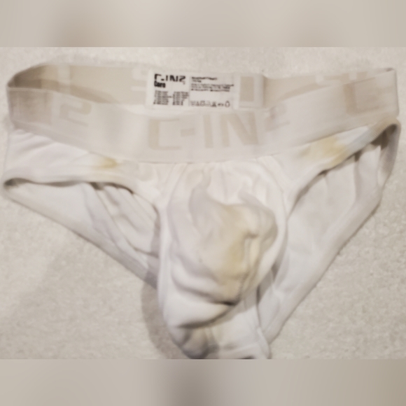 C-IN2 low rise CORE pouch brief - Picture 4 of 16